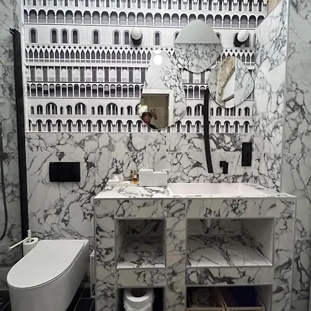 Luxury Palace No1 Spalato