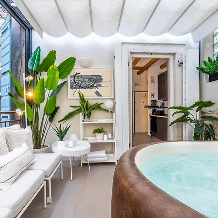 Luxury No1