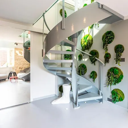 Luxury Palace No1 Apartamento *