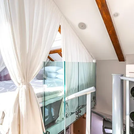 Apartamento Luxury Palace No1 *