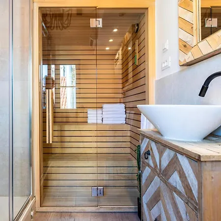 Apartamento Luxury Palace No1 Split