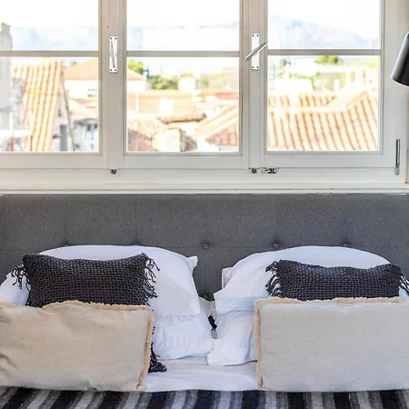 Apartamento Luxury Palace No1 *