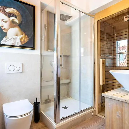Apartamento Luxury Palace No1 Split