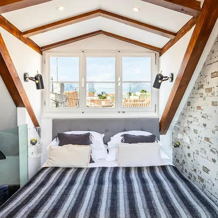 Luxury Palace No1 * Split