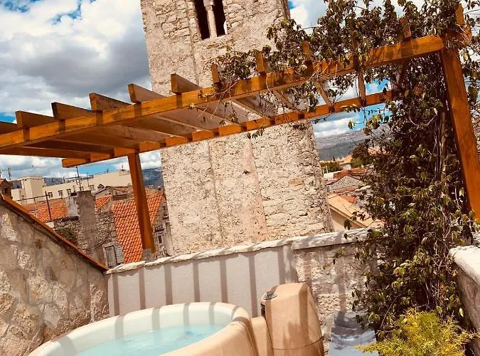 Luxury Palace No1 * Split