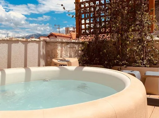 Luxury Palace No1 Split