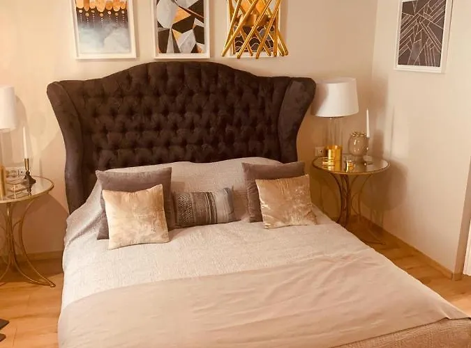 Apartamento Luxury Palace No1