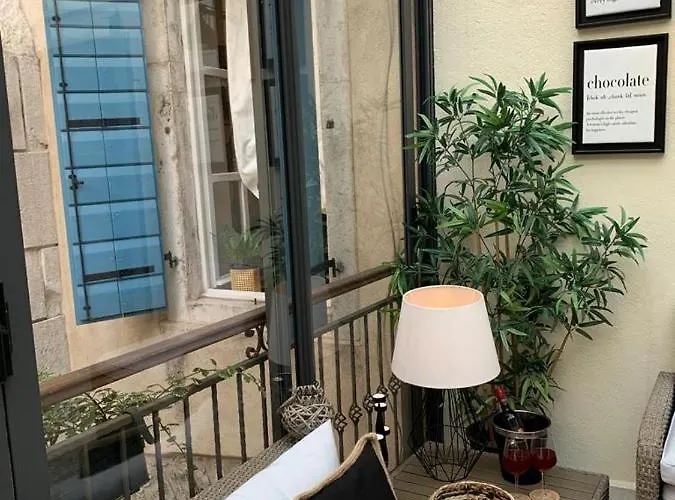 Luxury Palace No1 Split