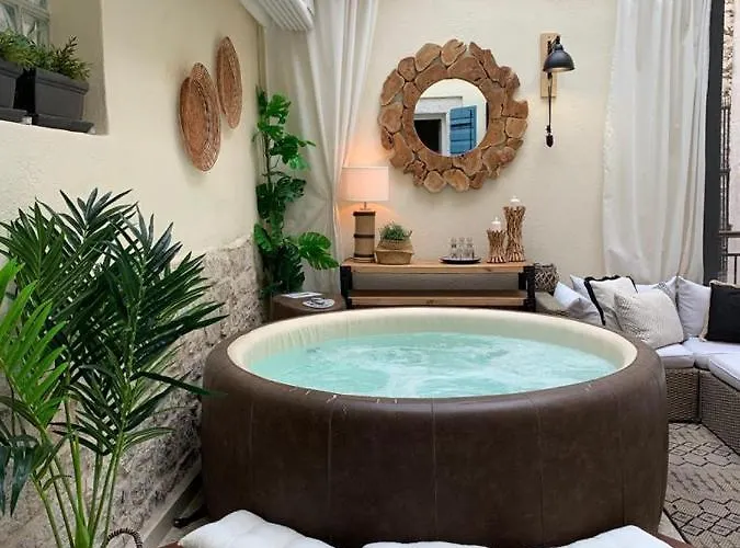 Luxury No1