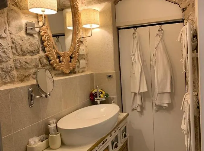 Luxury Palace No1 Split