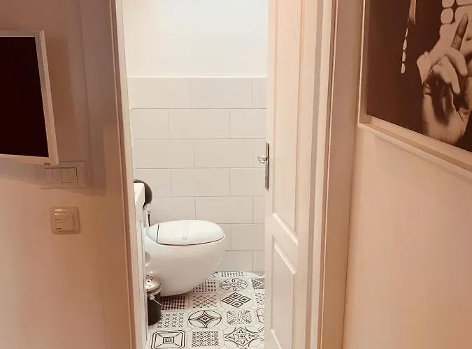 Apartamento Luxury Palace No1 Split