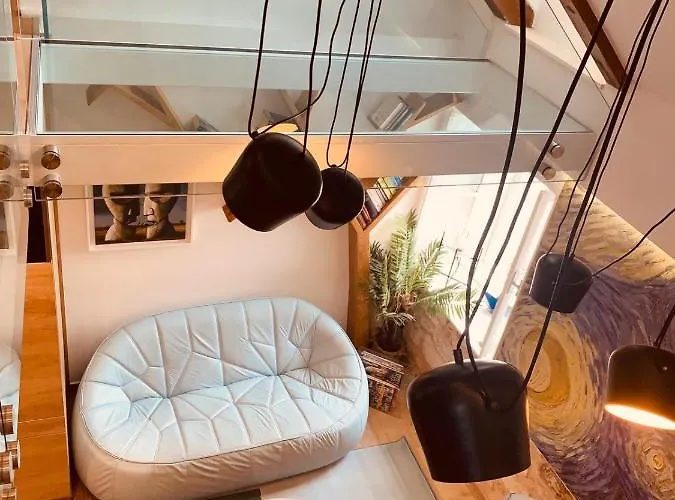 Luxury Palace No1 * Split