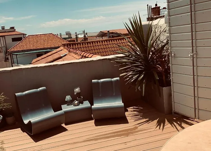 Apartamento Luxury Palace No1 *