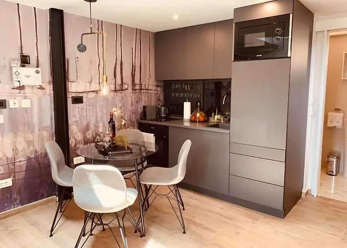 Luxury Palace No1 Apartamento Split