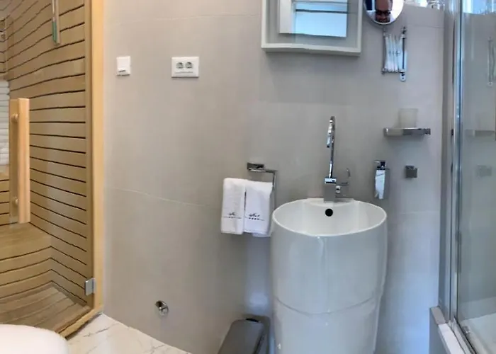 Luxury Palace No1 Split