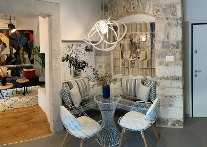 Apartamento Luxury Palace No1 Split