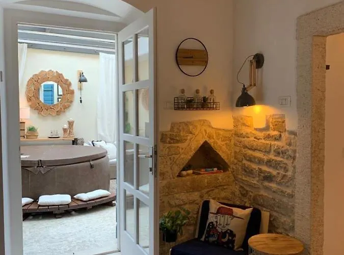 Luxury Palace No1 * Split