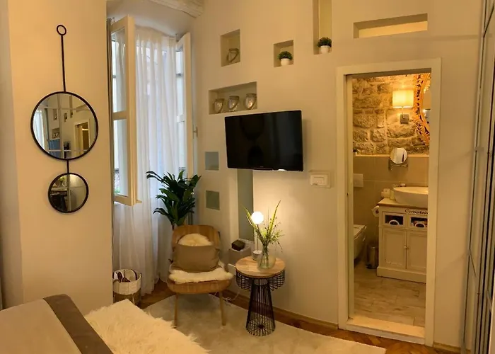 Appartement Luxury Palace No1