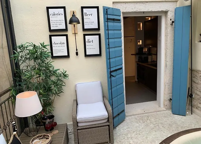 Luxury Palace No1 * Split