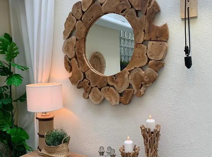 Apartamento Luxury Palace No1