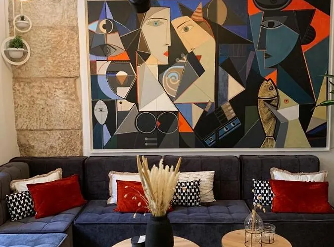 Luxury Palace No1 Apartamento