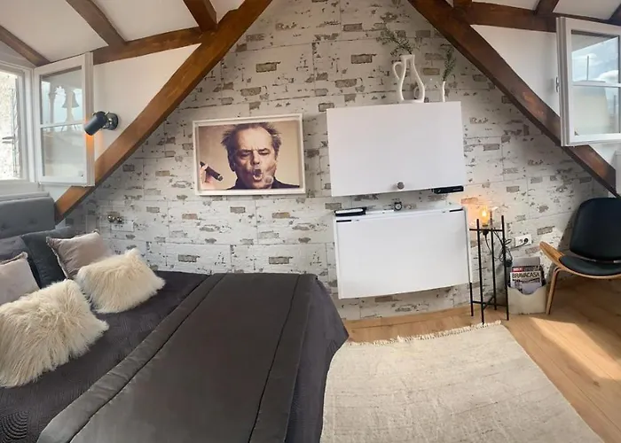 Apartamento Luxury Palace No1 *