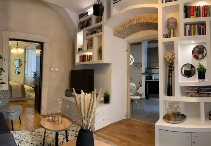 Luxury Palace No1 Split