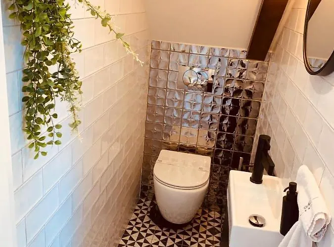 Apartamento Luxury Palace No1