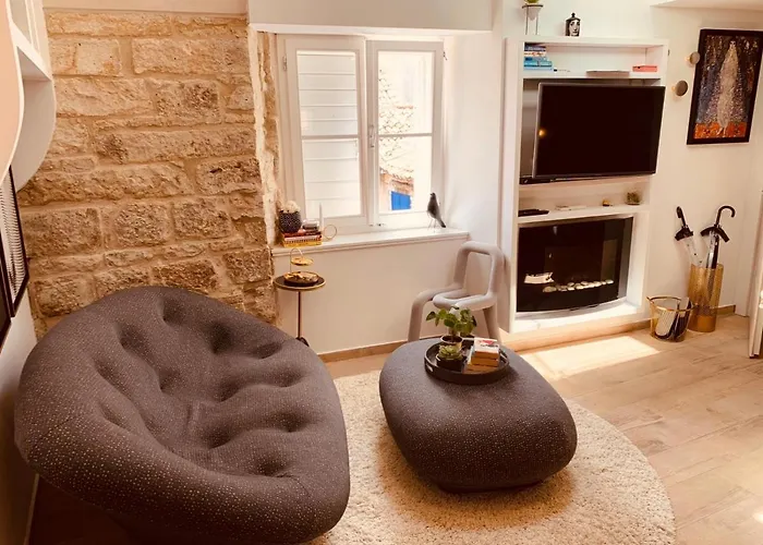 Luxury Palace No1 Apartamento Split