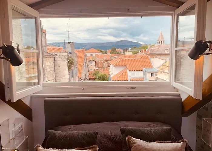 Apartamento Luxury Palace No1