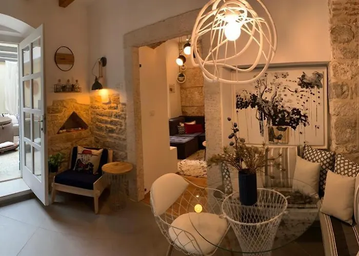 Apartamento Luxury Palace No1 Split