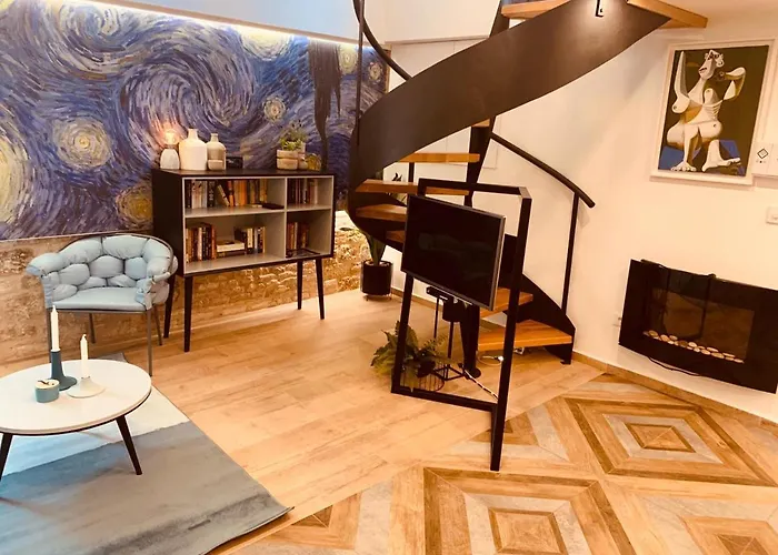 Luxury Palace No1 Apartamento Split