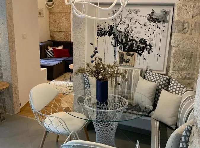 Luxury Palace No1 Apartamento Split