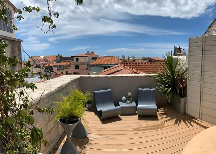 Luxury Palace No1 * Split