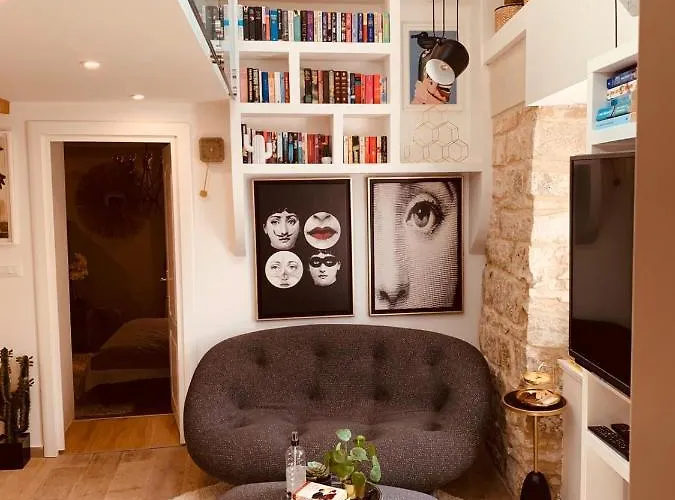 Luxury Palace No1 Apartamento Split