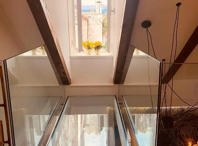 Luxury Palace No1 Apartamento *