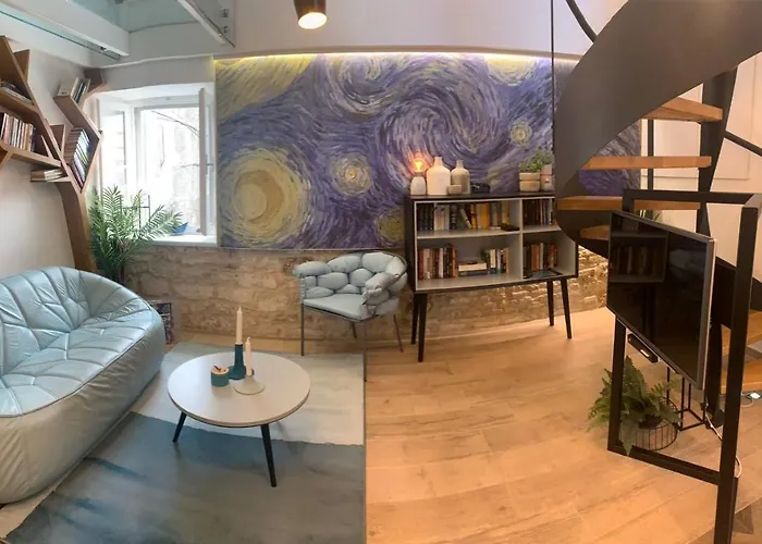 Luxury Palace No1 Split