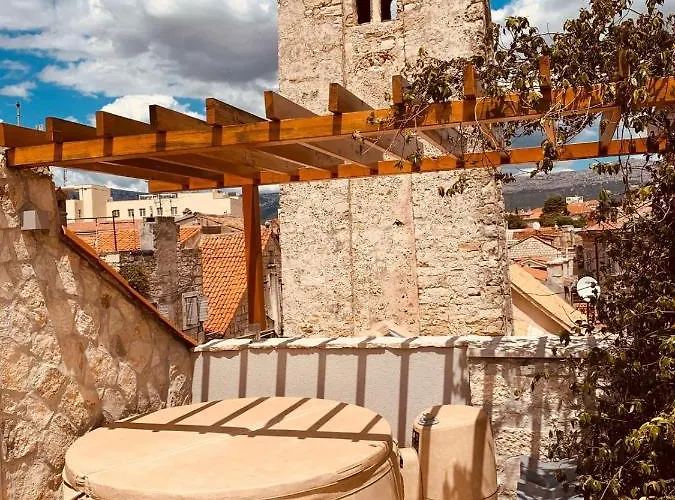 Luxury Palace No1 * Split