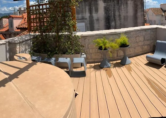 Apartamento Luxury Palace No1 Split