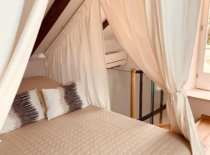 Luxury Palace No1 Split