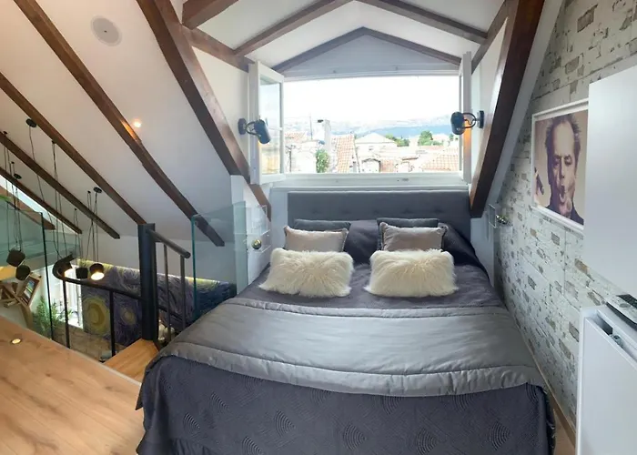 Apartamento Luxury Palace No1