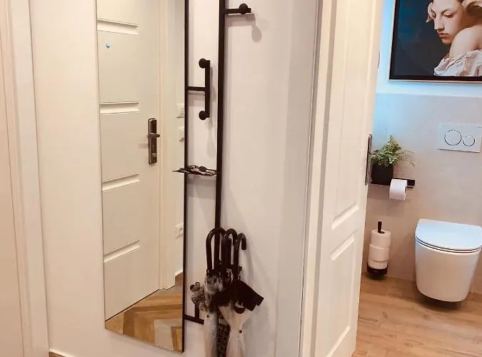 Luxury Palace No1 Apartamento