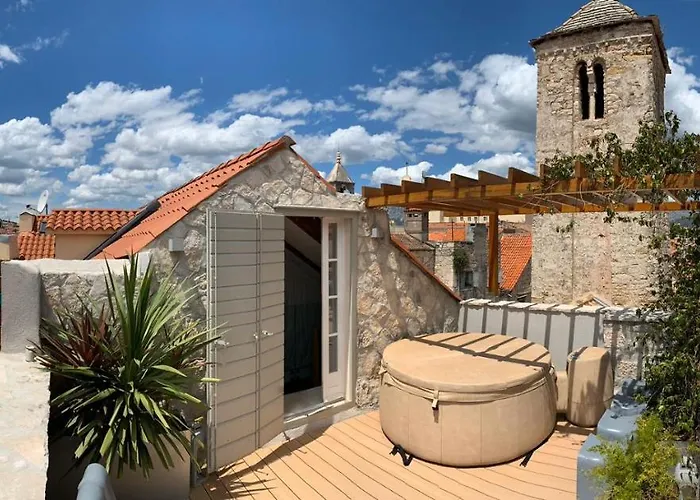 Luxury Palace No1 * Split