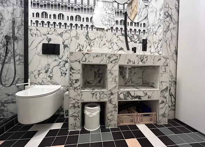 Apartamento Luxury Palace No1 Split