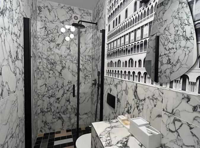 Luxury Palace No1 Apartamento