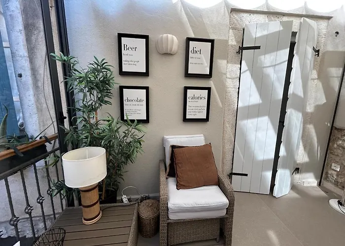 Apartamento Luxury Palace No1 *