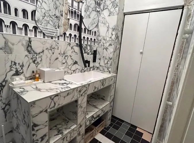 Luxury Palace No1 Apartamento Split