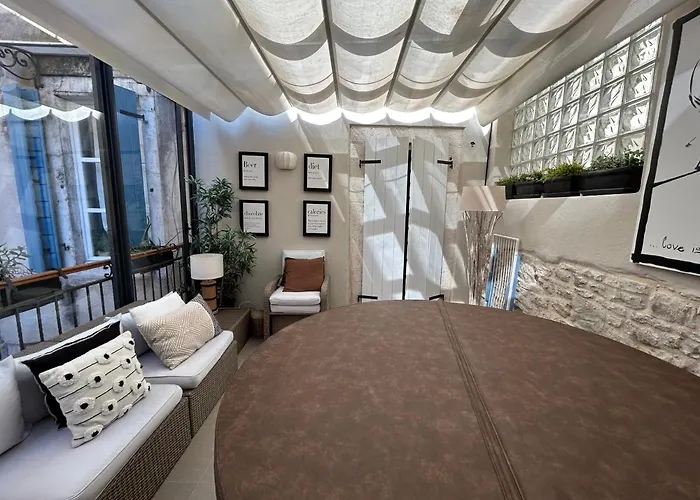 Luxury Palace No1 Appartement Split
