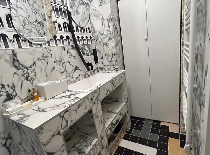 Luxury Palace No1 Apartamento Split