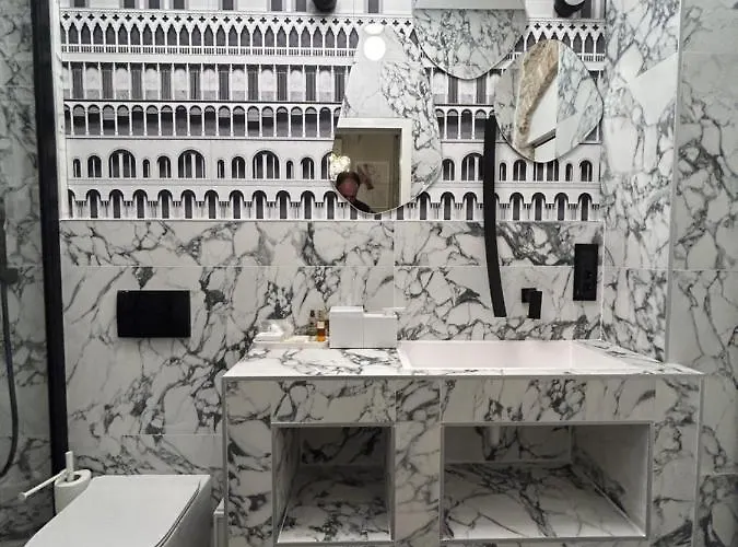 Luxury Palace No1 Split